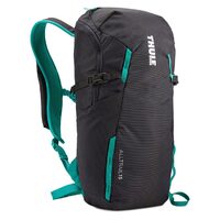 Техническа раница Thule Alltrail, 15 л, Черен, Найлон, За Жени/Мъже