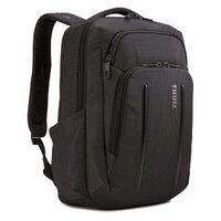 Раница за лаптоп Thule Crossover 2 Раница 20L, 13.3 inch, Черен