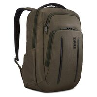 Раница за лаптоп Thule Crossover 2 Раница 20L, 13.3 inch, Forest Night