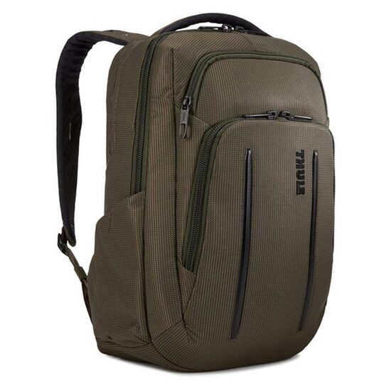 Раница за лаптоп Thule Crossover 2 Раница 20L, 13.3 inch, Forest Night