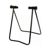 Поставка за съхранение на велосипеди Peruzzo 339/340 Snappy, Черен