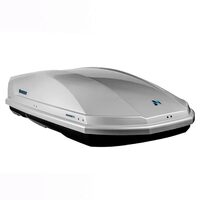 Автобокс  Neumann Adventure 230, Бял