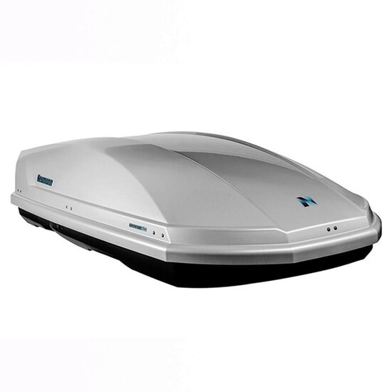 Автобокс  Neumann Adventure 230, Бял