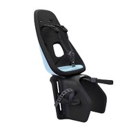 Задна детска седалка Thule Yepp Nexxt Maxi, Синьо