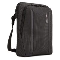 Черна чанта Thule, Crossover 2 Crossbody Tote, Черен, 9  Л, Найлон