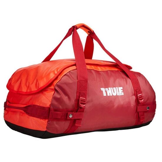 Пътнa чантa Thule, Chasm, Оранжев, 70  Л, Найлон