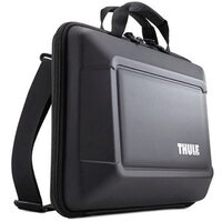 Чанта за лаптоп Thule Gauntlet 3.0 Attache за MacBook Pro 15'', Черен