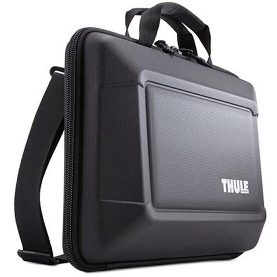Чанта за лаптоп Thule Gauntlet 3.0 Attache за MacBook Pro 15'', Черен