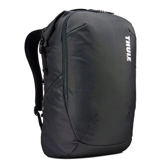 Раница за лаптоп Thule Subterra Travel Backpack 34L, Dark Shadow
