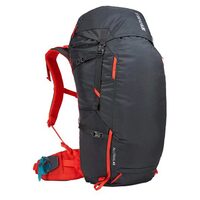 Техническа раница Thule Alltrail, 45 л, Черен, Полиестер, За Мъже