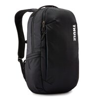 Раница за лаптоп Thule Subterra Backpack 23L, Черен