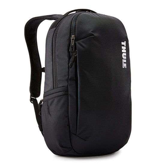Раница за лаптоп Thule Subterra Backpack 23L, Черен