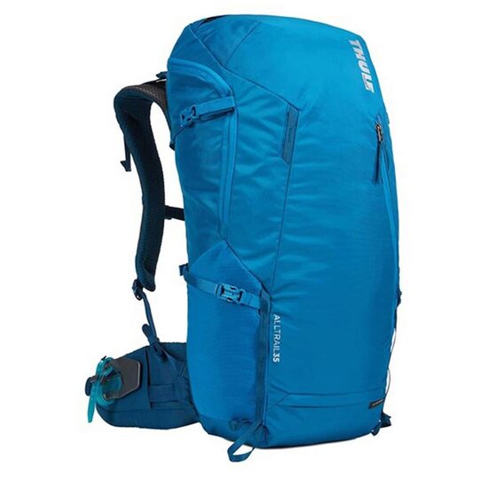 Техническа раница Thule Alltrail, 35 л, Светлосин, Полиестер, За Мъже