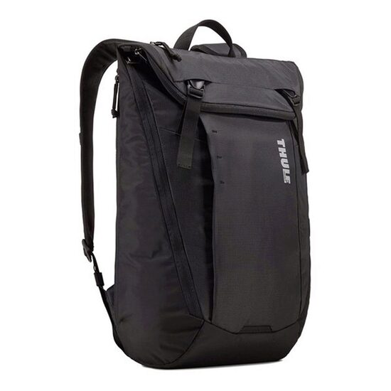 Раница за лаптоп Thule EnRoute Backpack 20L, 15.6 inch, Черен