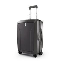 Пътуваща чанта Thule, Revolve Wide-body Carry On Spinner, Сив, 39  Л, Поликарбонат