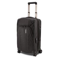 Туристическа чанта Thule, Crossover 2 Carry On Spinner, Черен, 35  Л, Найлон