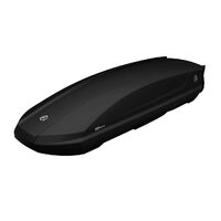 Автобокс Neumann Northline Tirol 420, матово черно