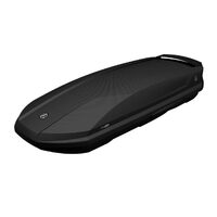 Автобокс Neumann Northline Tirol, 420 Carbon