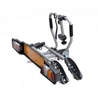 Поставка за велосипед Peruzzo Sienna 668 с кука за теглич