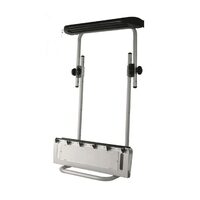 Peruzzo 376/A Stelvio  Багажник ски 4X4 ALU