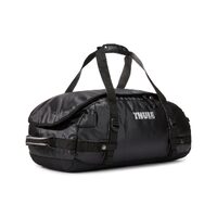 Чанта за пътуване  Thule, Chasm, Черен, 40  Л, Найлон