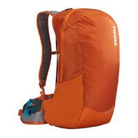 Техническа раница Thule Capstone, 22 л, Оранжев, Найлон, За Мъже