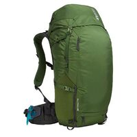 Техническа раница Thule Alltrail, 45 л, Зелен, Полиестер, За Мъже