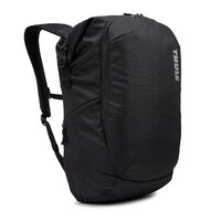 Раница за лаптоп Thule Subterra Travel Backpack 34L, Черен