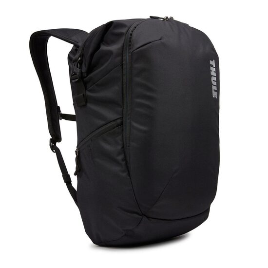 Раница за лаптоп Thule Subterra Travel Backpack 34L, Черен
