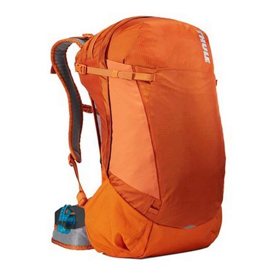 Техническа раница Thule Capstone, 32 л, Оранжев, Найлон, За Мъже