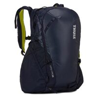 Pаница Ски сноуборд Thule Upslope, 35L, Тъмносин