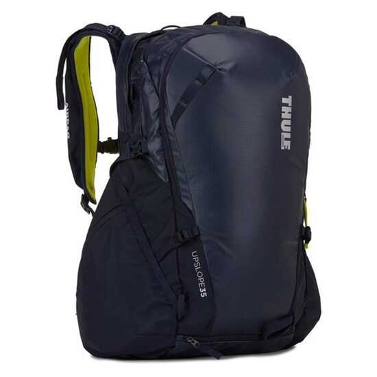 Pаница Ски сноуборд Thule Upslope, 35L, Тъмносин