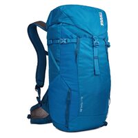 Техническа раница Thule Alltrail, 25 л, Светлосин, Найлон, За Мъже