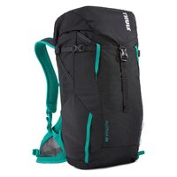 Техническа раница Thule Alltrail, 25 л, Черен, Найлон, За Жени