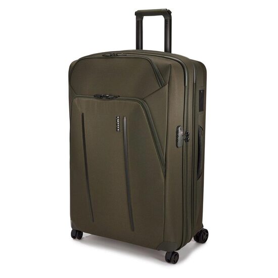 Пътна чанта Thule, Crossover 2 Spinner, Каки, 110  Л, Найлон