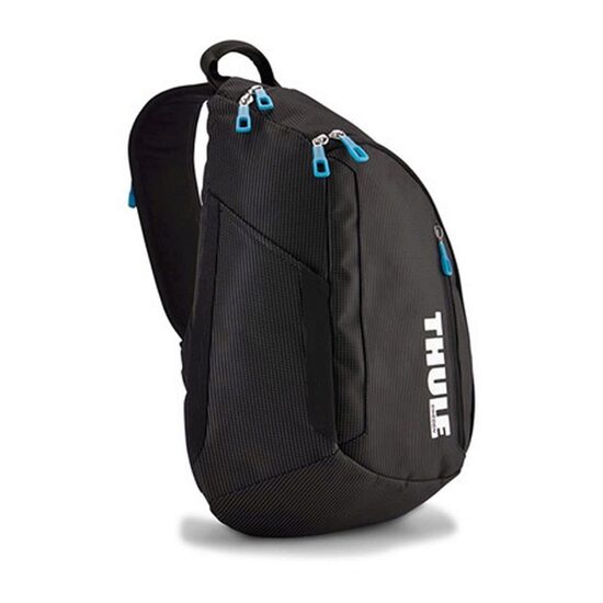 Раница за лаптоп Thule Crossover Sling Pack, 13'', Черен