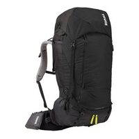 Техническа раница Thule Guidepost, 65 л, Черен, Найлон, За Мъже