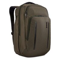 Раница за лаптоп Thule Crossover 2 Раница 30L, 15.6 inch, Night Forest
