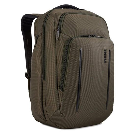 Раница за лаптоп Thule Crossover 2 Раница 30L, 15.6 inch, Night Forest