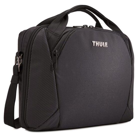 Чанта за лаптоп Thule Crossover 2, 13.3 inch, Черен