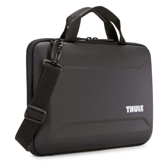 Чанта за лаптоп Thule Gauntlet 4.0 Attache за MacBook Pro, 13 inch, Черен