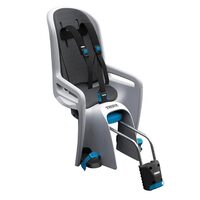 Задна детска седалка Thule RideAlong, Сив