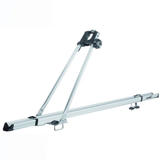 Поставка за велосипед Cyklo Pro Alu 0901 с монтаж на напречна греда