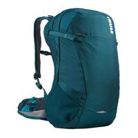 Техническа раница Thule Capstone, 32 л, Зелен, Найлон, За Жени