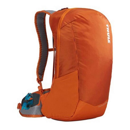 Техническа раница Thule Capstone, 22 л, Оранжев, Найлон, За Мъже