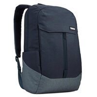 Раница за лаптоп Thule LITHOS Раница 20L, 15.6 inch, Carbon Blue