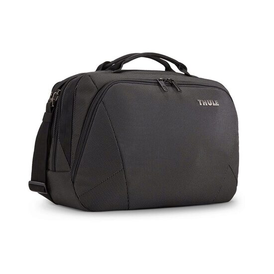 Пътна чанта Thule, Crossover 2 Boarding Bag, Черен, 25  Л, Найлон