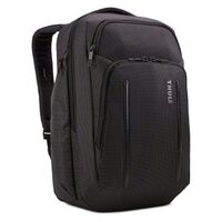 Раница за лаптоп Thule Crossover 2 Раница 30L, 15.6 inch, Черен