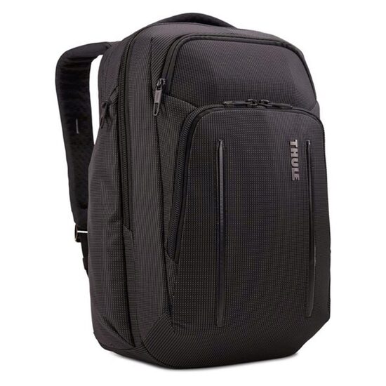 Раница за лаптоп Thule Crossover 2 Раница 30L, 15.6 inch, Черен