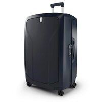 Туристическа чанта Thule, Revolve Spinner, Тъмно синьо, 97  Л, Поликарбонат